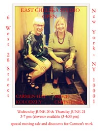 Open Studio